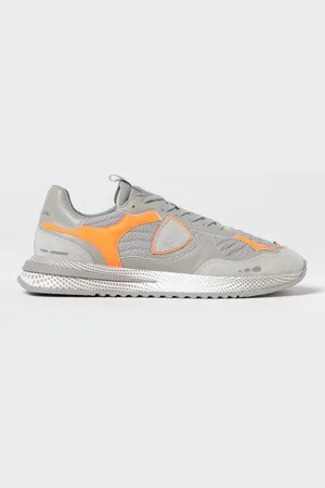 Philippe model Trainers Men colour
