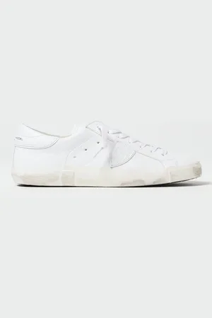 Philippe model Trainers Men colour