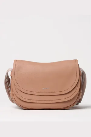 Coccinelle Crossbody Bags Woman colour