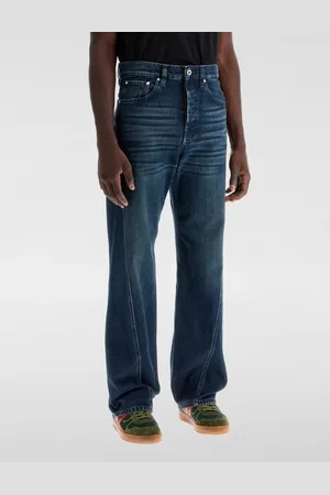 Lanvin Jeans Men colour