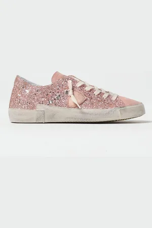 Philippe model Sneakers Woman colour