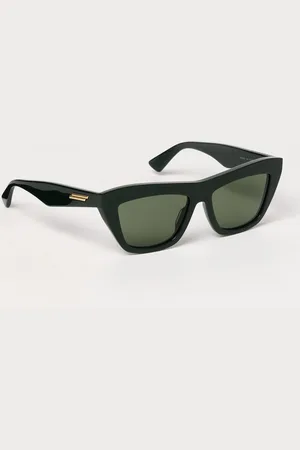 Bottega Veneta Sunglasses Men colour