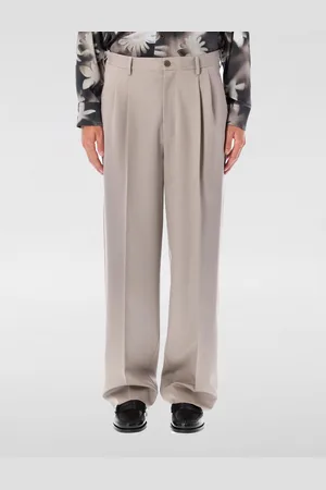MAGLIANO Trousers Men colour
