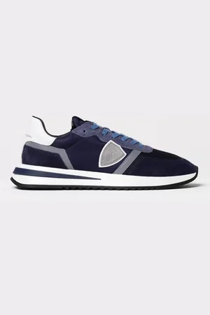 Philippe model Trainers Men colour