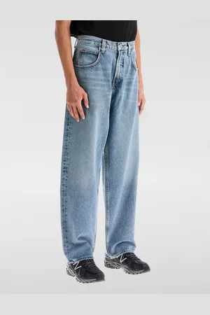 AGOLDE Jeans Men colour