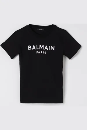Balmain T-Shirt Kids colour