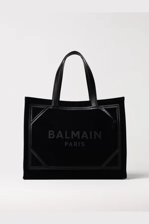 Balmain Tote Bags Woman colour