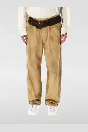 MAGLIANO Trousers Men colour