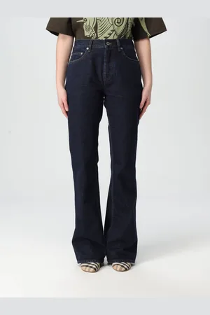Burberry Jeans Woman colour