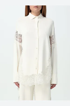 ERMANNO SCERVINO Shirt Woman colour