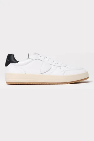 Philippe model Trainers Men colour