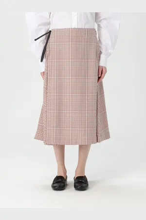 Bottega Veneta Skirt Woman colour