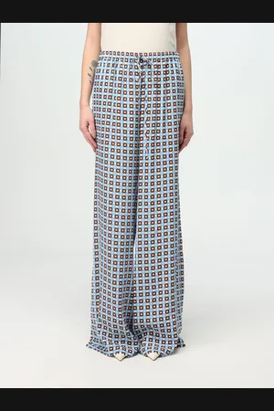 ERMANNO SCERVINO Trousers Woman colour