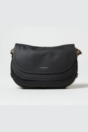 Coccinelle Crossbody Bags Woman colour