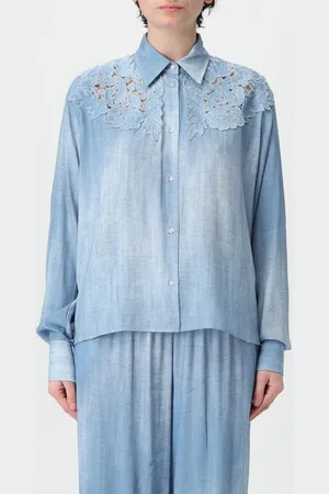 ERMANNO SCERVINO Shirt Woman colour