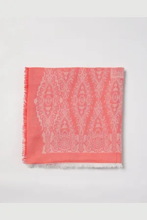Etro Scarf Woman colour