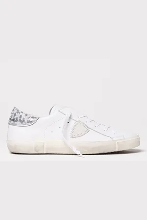 Philippe model Sneakers Woman colour