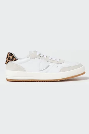 Philippe model Sneakers Woman colour