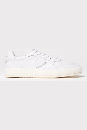 Philippe model Trainers Men colour