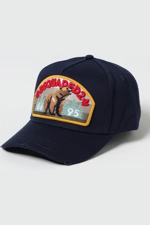 Dsquared2 Hat Men colour