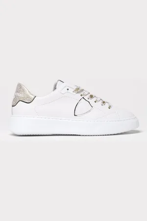 Philippe model Sneakers Woman colour