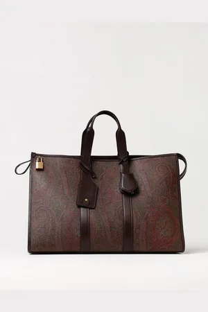 Etro Travel Bag Men colour