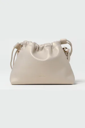 A.P.C. Mini Bag A. P.C. Woman colour