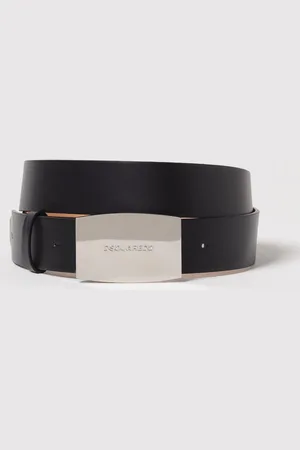 Dsquared2 Belt Men colour