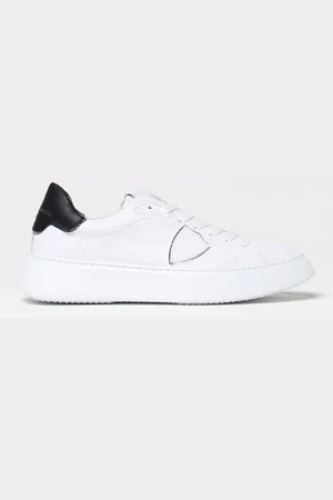 Philippe model Sneakers Woman colour