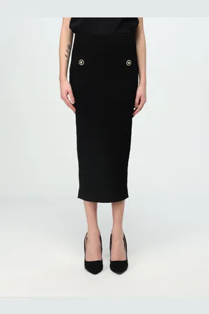 Balmain Skirt Woman colour