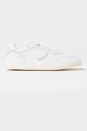 Philippe model Sneakers Woman colour