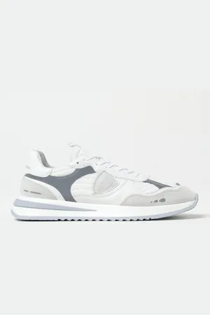 Philippe model Trainers Men colour