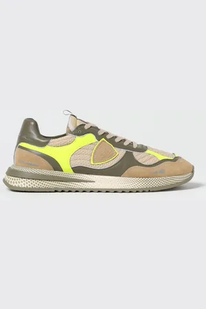 Philippe model Trainers Men colour