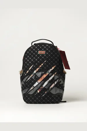 Sprayground Backpack Men colour