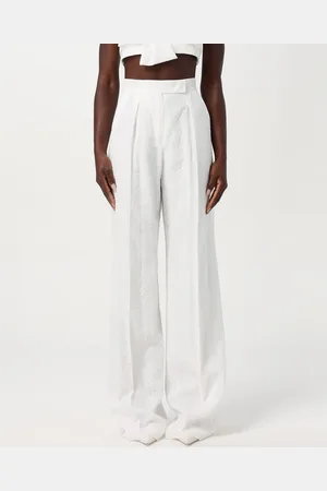 Max Mara Trousers Woman colour