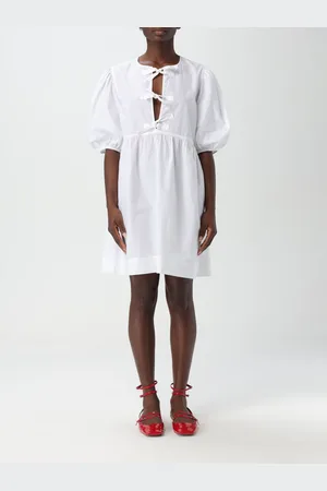Ganni Dress Woman colour