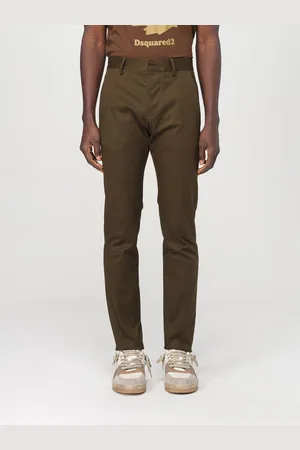 Dsquared2 Trousers Men colour