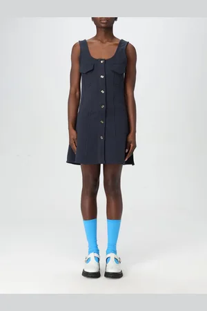 Ganni Dress Woman colour