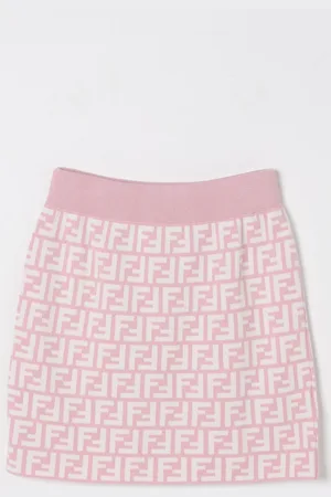 Fendi Skirt Kids colour