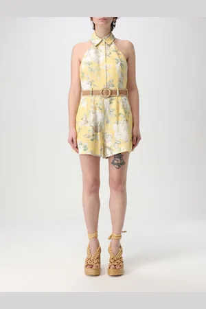 ZIMMERMANN Jumpsuits Woman colour