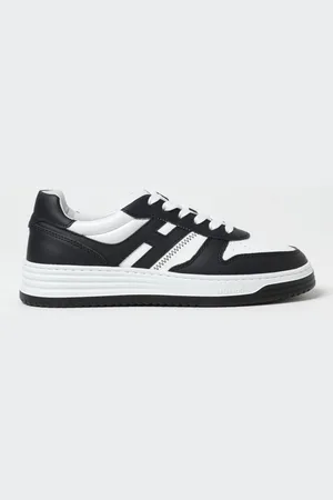 Hogan Trainers Men colour