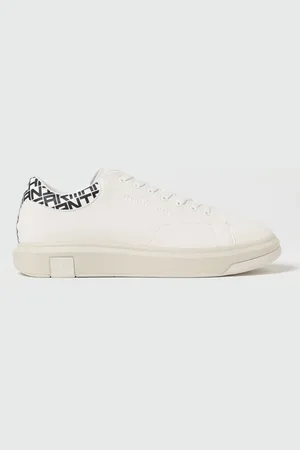 Armani Exchange Trainers Men colour