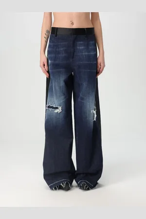 Dsquared2 Trousers Woman colour