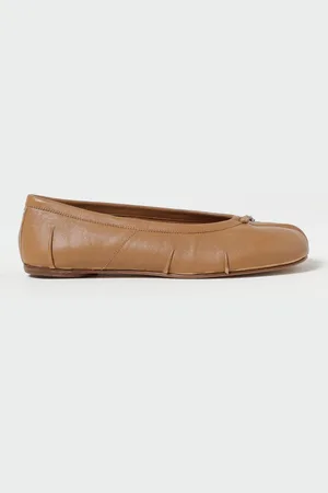 Maison Margiela Ballet Pumps Woman colour