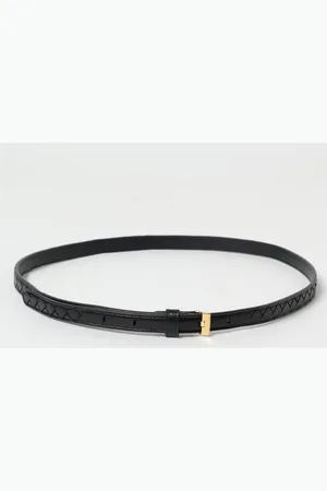 Bottega Veneta Belt Woman colour