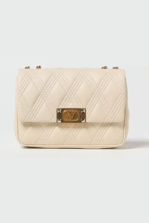 VALENTINO GARAVANI Crossbody Bags Woman colour