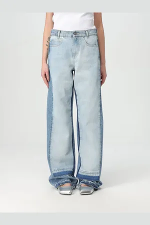 Stella McCartney Jeans Woman colour