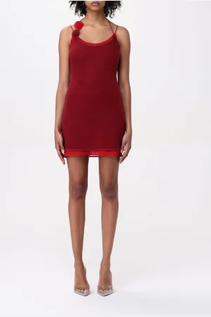 Oseree Dress OSÉREE Woman colour