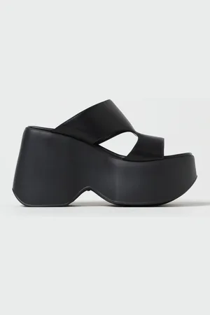 vic matiè Wedge Shoes VIC MATIÉ Woman colour