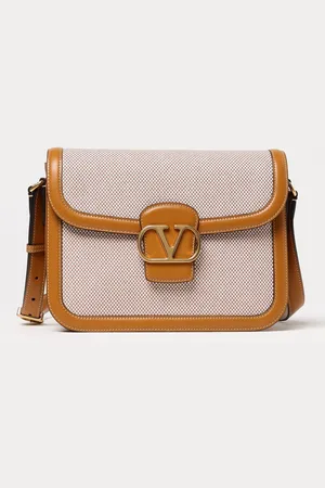 VALENTINO GARAVANI Crossbody Bags Woman colour